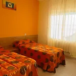 Casa Rural El Negrillo
