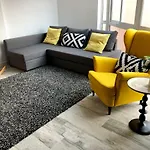 Crozier Suites - Wssell De Guimbarda
