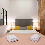 Wonderful Apartment Chueca