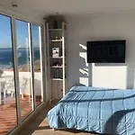 Espectacular apartamento cerca de Barcelona con free wifi