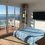 Espectacular apartamento cerca de Barcelona con free wifi