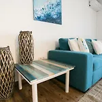 CHROMOTHERAPHY Cerca del Mar