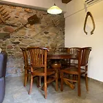 Casa Rural La Vertedera III