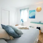 CHROMOTHERAPHY Cerca del Mar