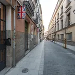 Wonderful Apartment Chueca