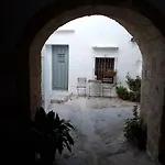 Casa amaro