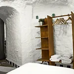 Cueva De Lindaraja