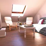 Apartamento en Centro Historico de San Lorenzo de El Escorial