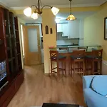 Apartamento Rural Felechosa
