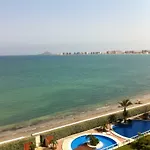 Cormorant Suite, Sea Terrace & Pools