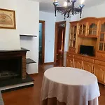 Apartamento Ruta De Las Nieves