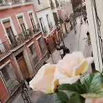 Atocha&Huertas Suites