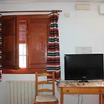 Apartamentos Rurales Rosendo: El Laurel