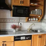 Apartamentos Rurales Rosendo: Suite Veleta