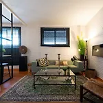 Apartamentos Vegueta