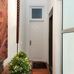 Apartamentos Vegueta