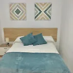Apartamento Pasaje Ronda Centro