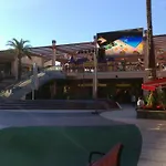 153 Lomas del golf holiday complex