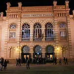 Alojamiento Cádiz