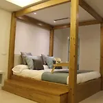 Romantic Loft Ventura
