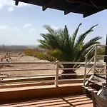 Residence Nuevo Horizonte