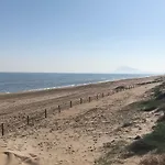Atico Duplex En Aigua Blanca Oliva
