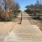Atico Duplex En Aigua Blanca Oliva