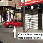Alojamiento Rumfox