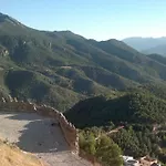 La Casa de la Abuela Clotilde