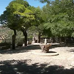 La Casa de la Abuela Clotilde