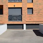 Apartament Lo Passador