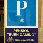Pension Buen Camino