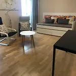 Apartamento Sebreñu 1