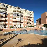 Apartment In La Mata Eneas 6