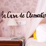 La Casa de Clementina