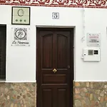 Casa Rural La Herencia