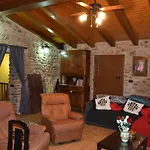 Casa Rural Solana Moncayo