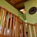 Casa Rural Solana Moncayo