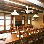 Casa Avellanas