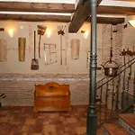 Casa Avellanas