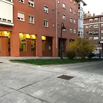 Apartamentos Villava Pamplona