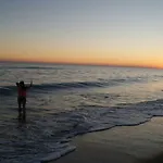 Apartamento playa