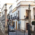 Puerta Alameda Suites