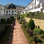 Mirador de Montejaque