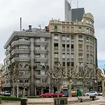 Housingleon - Pleno Centro Con Garaje Para Motos Y Bicis
