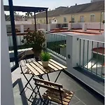 Atico/Loft en Zona Céntrica V