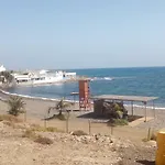 Apartamento Primera Línea De Playa