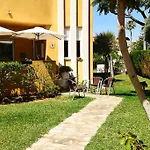 Apartamento Playa las Marinas