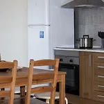 Apartamento El Hechizo Alto