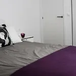 Apartamento El Hechizo Alto